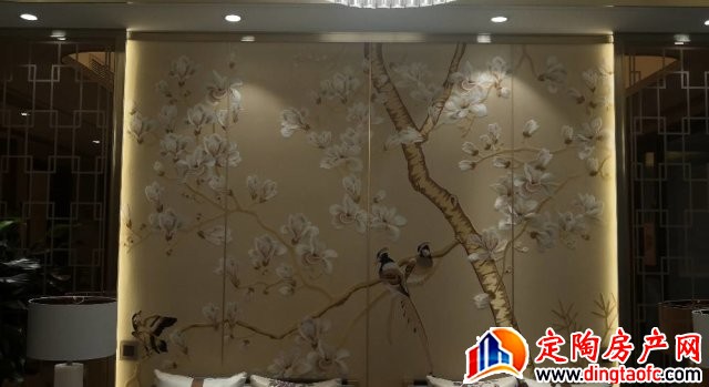 万城瑞府(公寓住宅) 4室2厅 144平米 毛坯 78万元