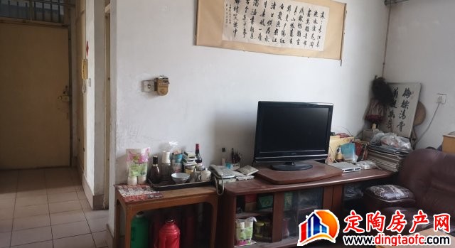 审计局家属院 3室1厅 105平米 简单装修 72万元