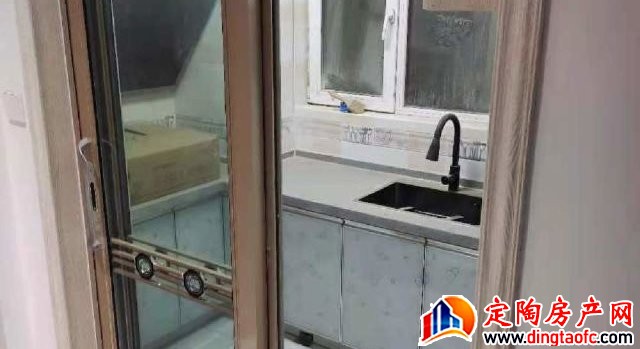 欧亚半岛 3室2厅 100平米 精装修 1500元/月