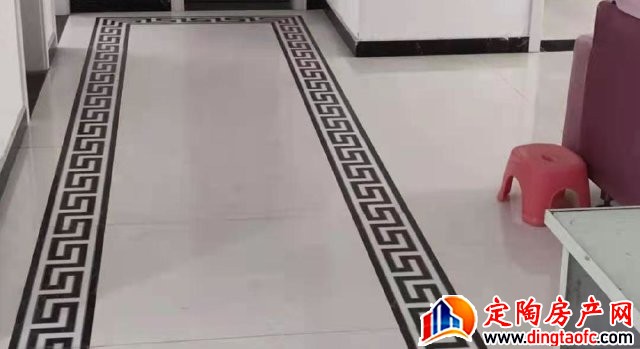 美景国际现代城 3室2厅 132平米 精装修 16000元/月