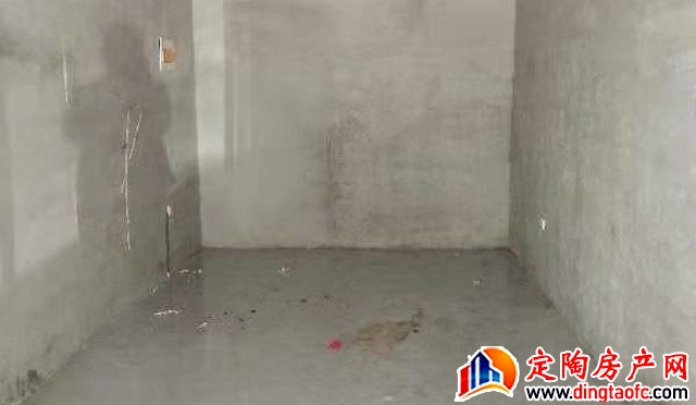 万泰公馆党群服务中心 1室1厅 35平米 简单装修 500元/月
