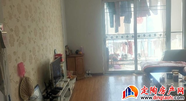 丽锦苑 3室2厅 120平米 简单装修 1230元/月