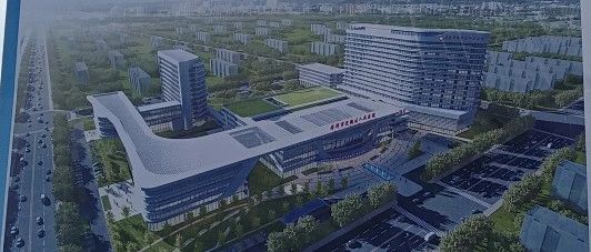 襄政华府 | 菏泽市定陶区人民医院新院区建设地点确定