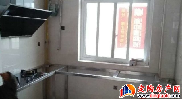 学府名都 2室2厅 96平米 简单装修 1000元/月