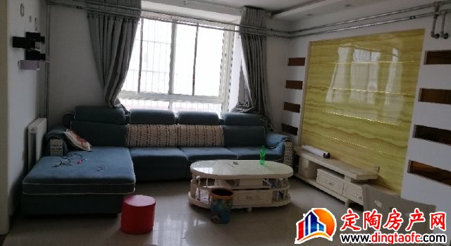 李线庄新村 2室2厅 90平米 简单装修 920元/月