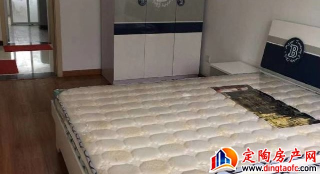 陶都新韵南区 3室2厅 140平米 精装修 1750元/月