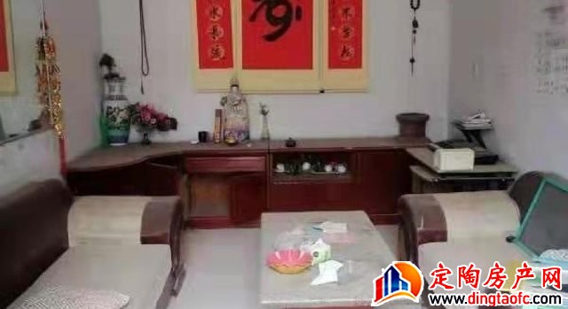 博文华府 4室2厅 200平米 精装修 665元/月