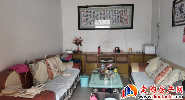 建华小区 3室1厅 240平米 简单装修 500元/月