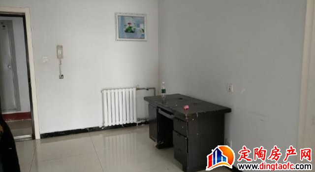 府前一品(定陶) 2室2厅 98平米 简单装修 917元/月