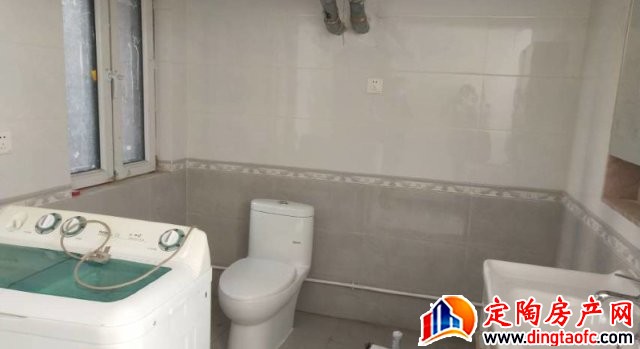 杨店社区 1室1厅 35平米 简单装修 583元/月