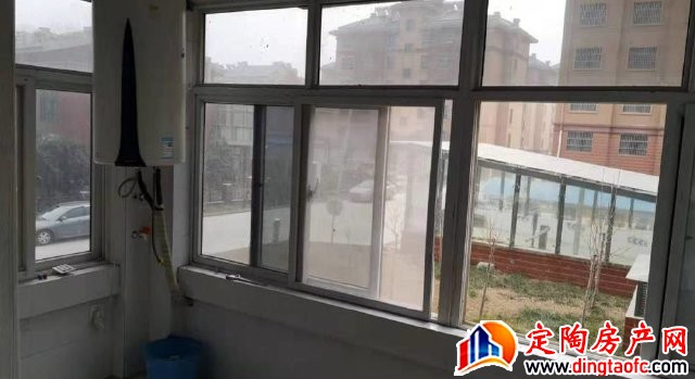 华景雅苑 2室2厅 90平米 简单装修 850元/月