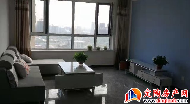 博文欧洲城 3室2厅 120平米 精装修 1500元/月